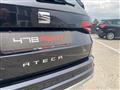 SEAT ATECA 2.0 TDI DSG FR