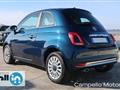 FIAT 500C 500 1.0 70cv Hybrid Dolcevita