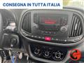 FIAT DOBLÒ MAXI 1.4 T-JET ALLESTITO-SENSORI-PORTAPACCHI-