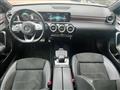 MERCEDES CLASSE A SEDAN d Automatic 4p. Premium