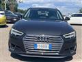 AUDI A4 AVANT Avant 2.0 tdi S line edition 190cv - targa FT933BJ