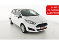 FORD FIESTA 1.5 TDCi 75CV 5 porte AUTOCARRO - PREZZO +IVA