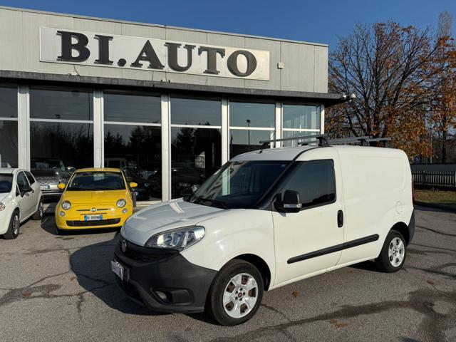 FIAT DOBLÒ 1.3 MJT PC-TN Cargo Lamierato