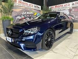 MERCEDES Classe E Coupe AMG Line *Full service Mercedes*