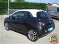 OPEL ADAM 1.4 87 CV GPL Tech Glam PREZZO REALE