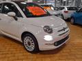 FIAT 500 1.0 Hybrid Dolcevita Style