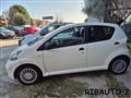 TOYOTA AYGO 1.0 12V VVT-i 5 porte Now Connect