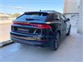 AUDI Q8 45 TDI quattro tiptronic S line plus.