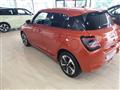 SUZUKI SWIFT 1.2 Hybrid Top Promo e Incentivi