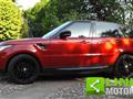 LAND ROVER RANGE ROVER SPORT 3.0  HSE V6 ben tenuta accessoriata