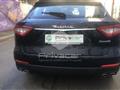 MASERATI LEVANTE V6 Diesel AWD Granlusso