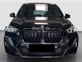 BMW X1 20d xDrive M SPORT BLACK PANORAMA ACC