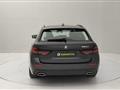 BMW SERIE 5 TOURING 520d mhev 48V Business auto