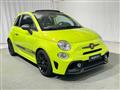 ABARTH 595C C 1.4 Turbo T-Jet 180 CV Competizione