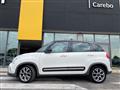 FIAT 500L 1.6 mjt Trekking 120cv E6 1.6 mjt Trekking 120cv