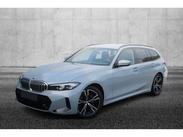 BMW SERIE 3 TOURING i Touring Msport