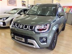 SUZUKI IGNIS 1.2 Hybrid Top