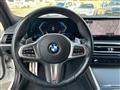 BMW SERIE 3 TOURING d 48V xDrive Touring Msport +19"+Acc