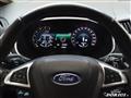 FORD S-MAX 2.0 TDCi 180CV Start&Stop Powershift Vignale