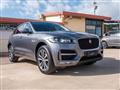 JAGUAR F-Pace 2.0d i4 R-Sport awd 180cv auto my18