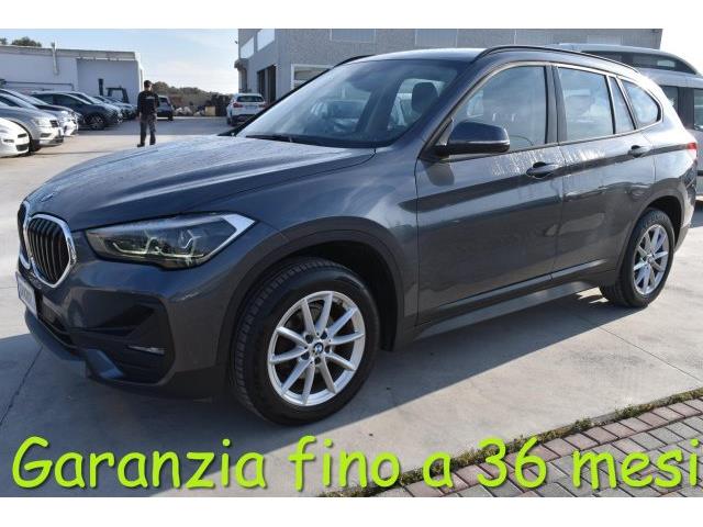 BMW X1 sDrive16d Business Advantage