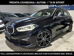 BMW SERIE 1 i 5p. Business Advantage "18 Msport /Nav/F.Led/Par