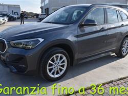 BMW X1 sDrive16d Business Advantage