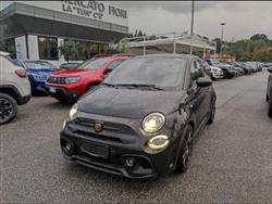 ABARTH 695 1.4 t-jet 180cv auto