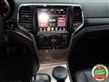 JEEP GRAND CHEROKEE 3.0 V6 CRD 250 CV Multijet II Limited