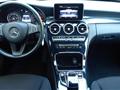 MERCEDES CLASSE C SW BlueTEC S.W. Automatic Executive