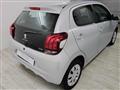 PEUGEOT 108 VTi 72 S&S 5 porte Allure 40.000KM