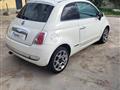 FIAT 500 1.4 16V Lounge