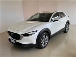 MAZDA CX-30 2.0L e-Skyactiv-G M Hybrid 2WD Executive