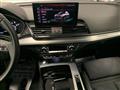 AUDI Q5 SPORTBACK SPB Sportback S Line Plus 40 TDI quattro S tronic