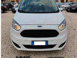 FORD TOURNEO COURIER 1.5 TDCI 75 CV