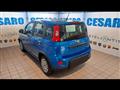 FIAT PANDA CROSS 1.0 firefly hybrid 70cv