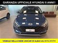 HYUNDAI I20 1.2 79 CV MPI MT Connectline NEO PATENTATI