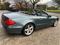 MERCEDES CLASSE SL V8 1PROPRIETARIO ! SOLO 80000KM ! COLORE TOP