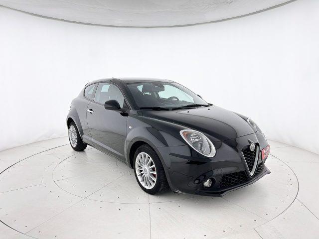 ALFA ROMEO MITO 1.3 JTDm 90 CV S&S