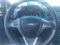 FORD FIESTA 1.4 5 porte Bz-GPL Business