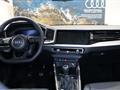 AUDI A1 SPORTBACK 2ª SERIE ALLSTREET 25 TFSI