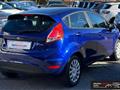 FORD Fiesta 1.5 TDCi 75 CV 5p. Titanium