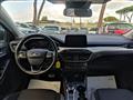 FORD FOCUS 1.5d BUSINESS 120cv ANDROID/CARPLAY NAVI TELECAM