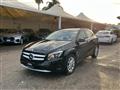 MERCEDES CLASSE GLA d Automatic 4Matic Sport