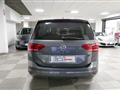 VOLKSWAGEN TOURAN 1.6 TDI 115 CV DSG Business BMT 7 Posti