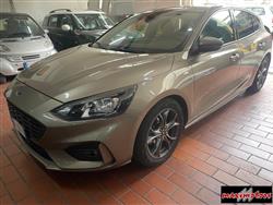 FORD Focus 1.0 EcoBoost 125CV 5p. ST Line