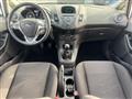 FORD FIESTA 1.0 80CV 5 porte Business