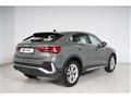 AUDI Q3 SPORTBACK Sportback 35 TDI quat S line s-tronic/ACC