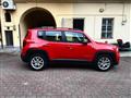 JEEP RENEGADE Limited 1.3 150 cv automatico