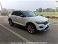 VOLKSWAGEN T-ROC 2.0 TDI SCR 150 CV DSG Advanced BlueMotion Technology